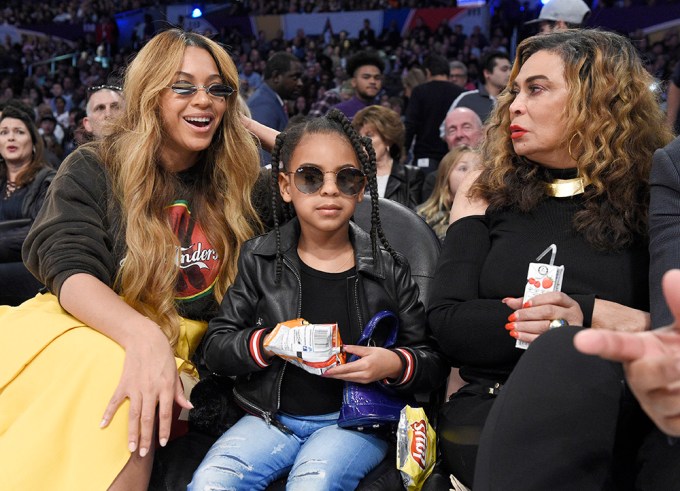 Jay Z and Beyonce’s Family: See the Couple and Their Kids