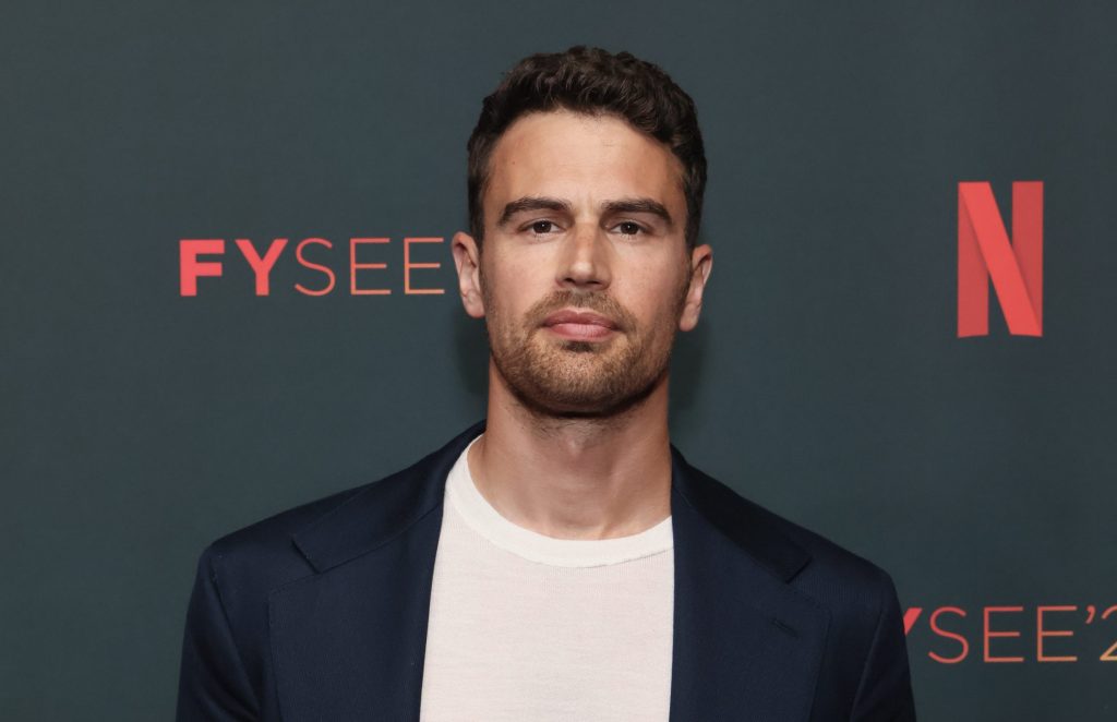 Famous Birthdays Today — December 16: Celebrity Theo James & More