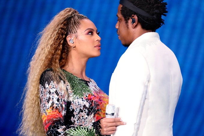 Beyonce & Jay-Z’s Best Photos: Over the Years