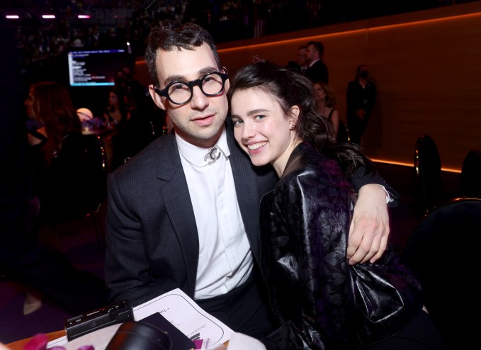 Jack Antonoff & Margaret Qualley: Photos of the Couple