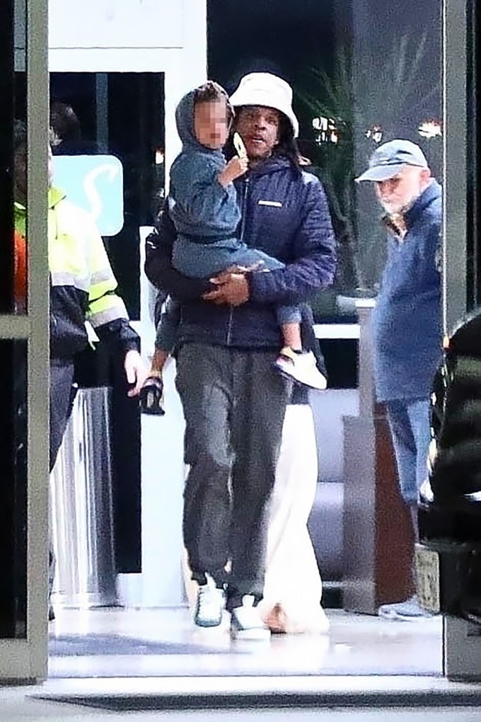 Jay Z and Beyonce’s Family: See the Couple and Their Kids