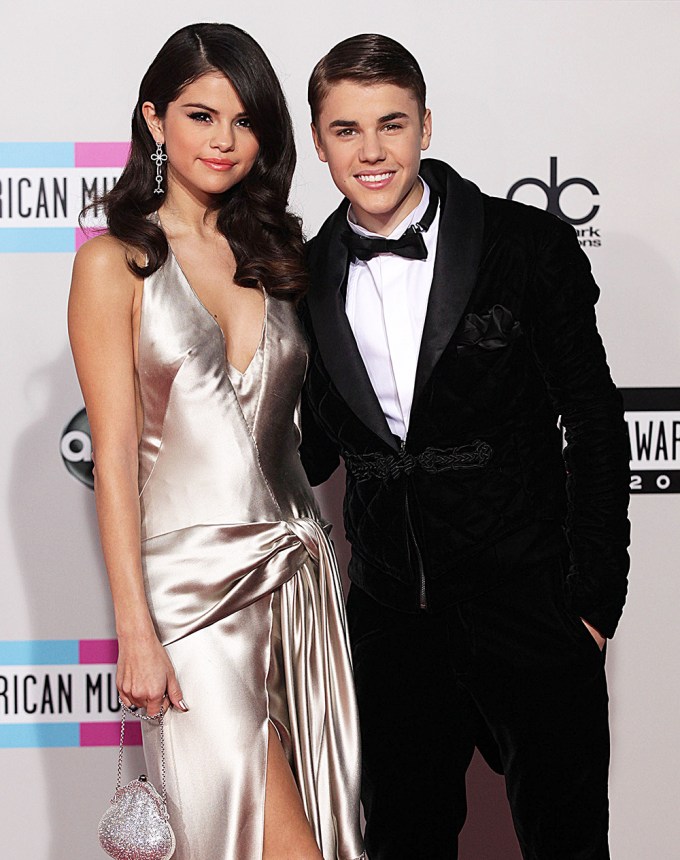 Selena Gomez’s Dating Life: Photos