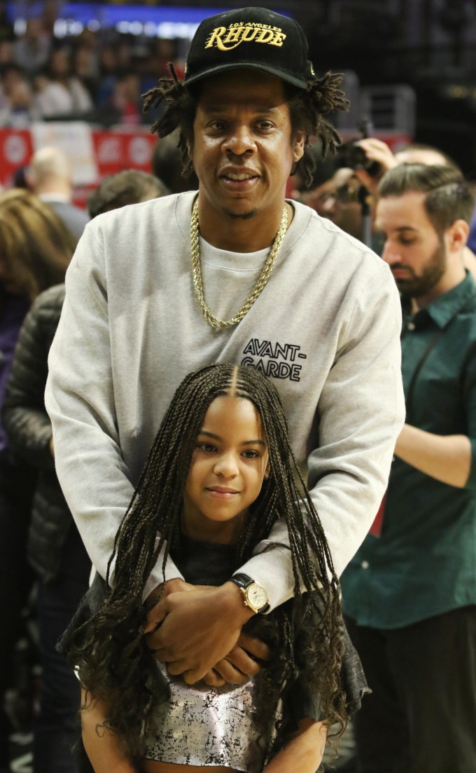 Jay Z and Beyonce’s Family: See the Couple and Their Kids