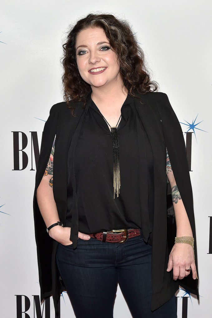 Ashley McBryde; Photos Of The Country Singer