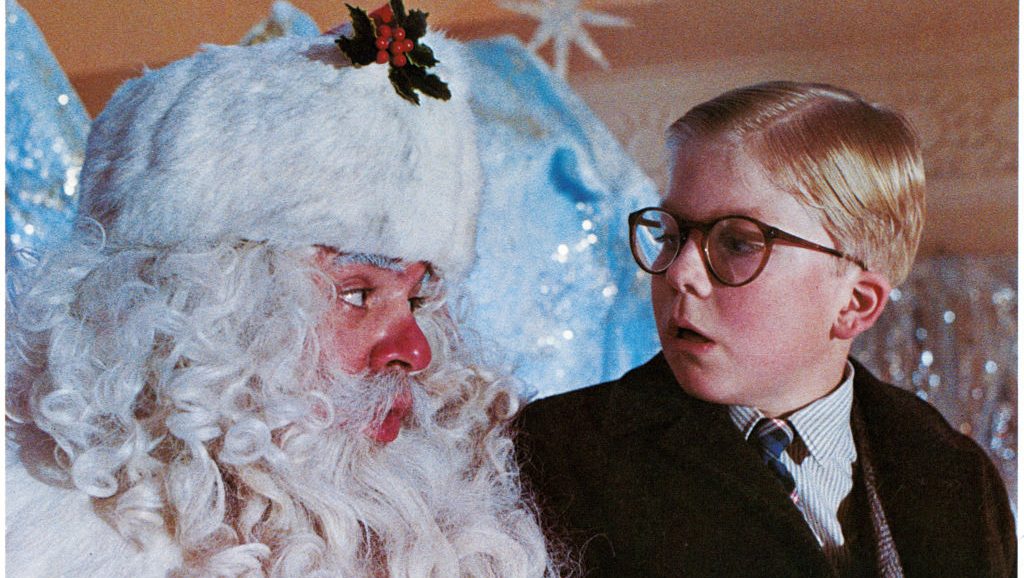 ‘A Christmas Story’ Cast: PICS of the Original Actors