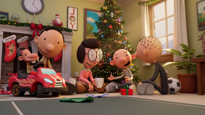 Christmas Movies on Disney+: Best Holiday Films to Watch