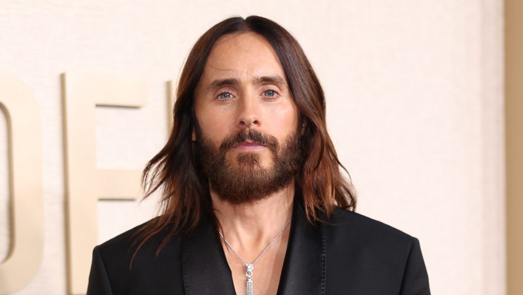 Famous Birthdays Today — December 26: Celebrity Jared Leto & More