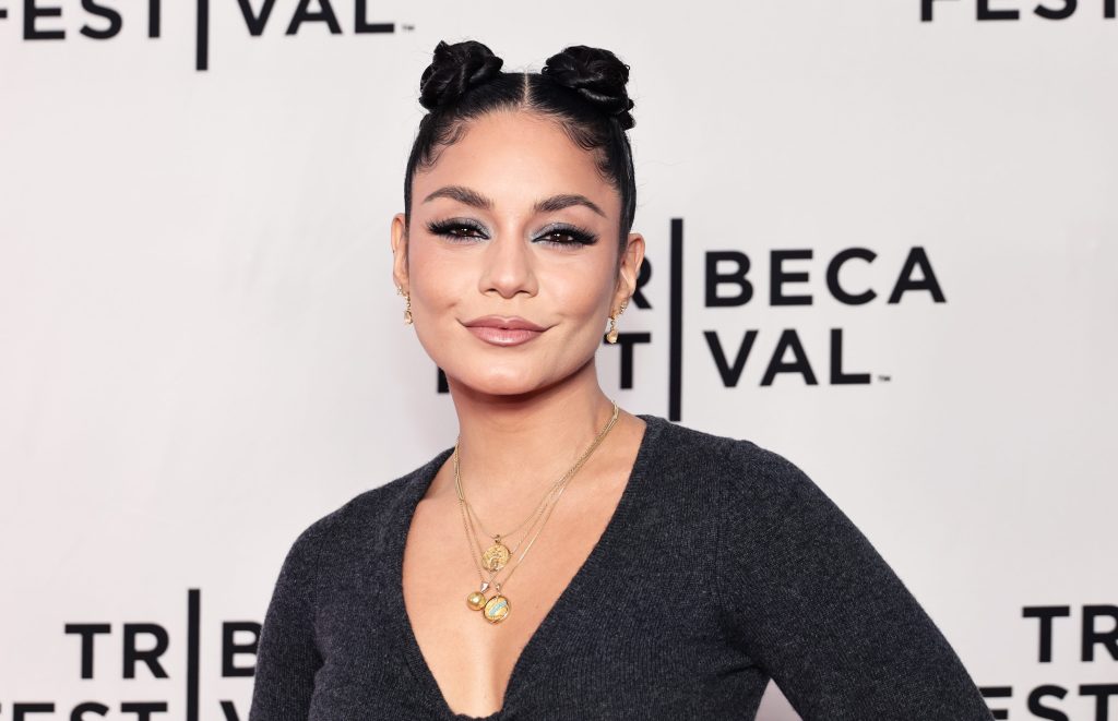 Famous Birthdays Today — December 14: Celebrity Vanessa Hudgens & More