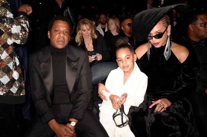 Blue Ivy’s Cutest Photos With Mom Beyonce: Pics of Their Best Moments