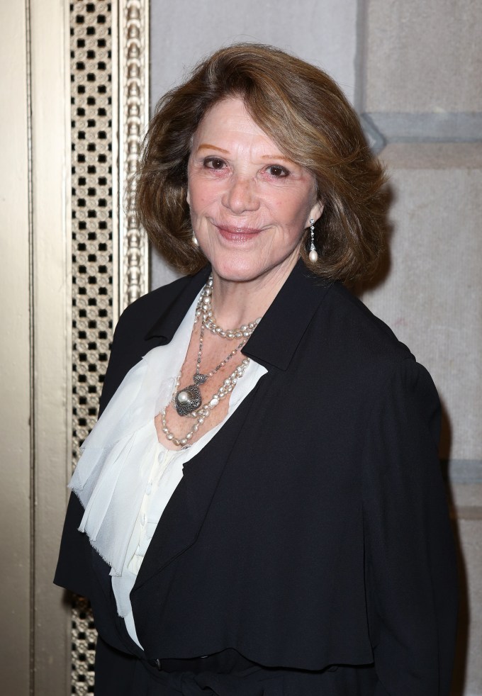 Linda Lavin Then & Today: The Late Actress’ Life in Photos