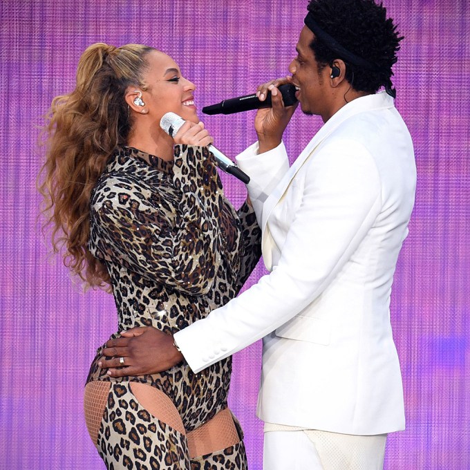 Beyonce & Jay-Z’s Best Photos: Over the Years