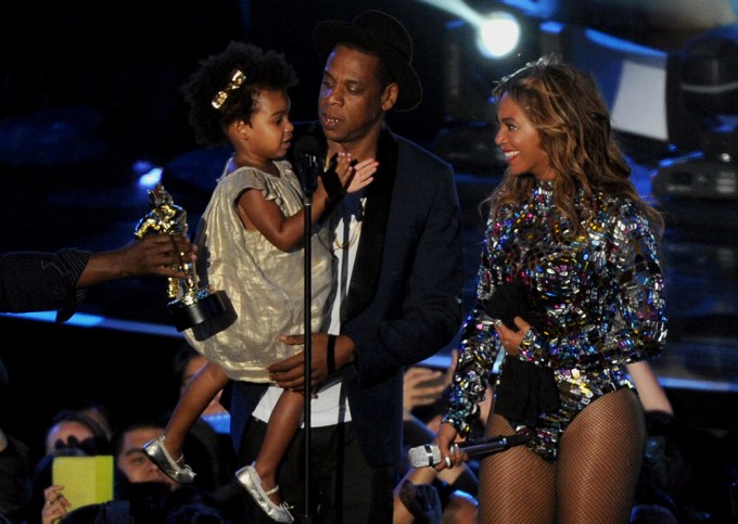 Jay Z and Beyonce’s Family: See the Couple and Their Kids