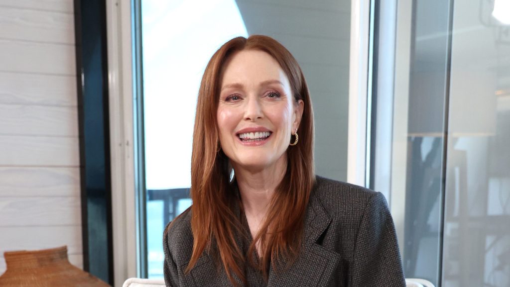 Famous Birthdays Today — December 3: Celebrity Julianne Moore