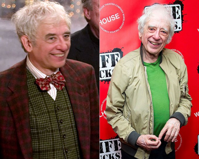 ‘Christmas With The Kranks’ Cast Then & Now: See Photos