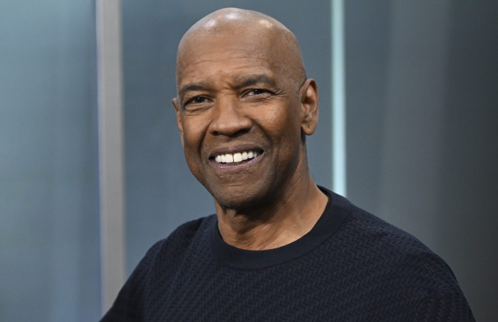 Famous Birthdays Today — December 28: Celebrity Denzel Washington & More