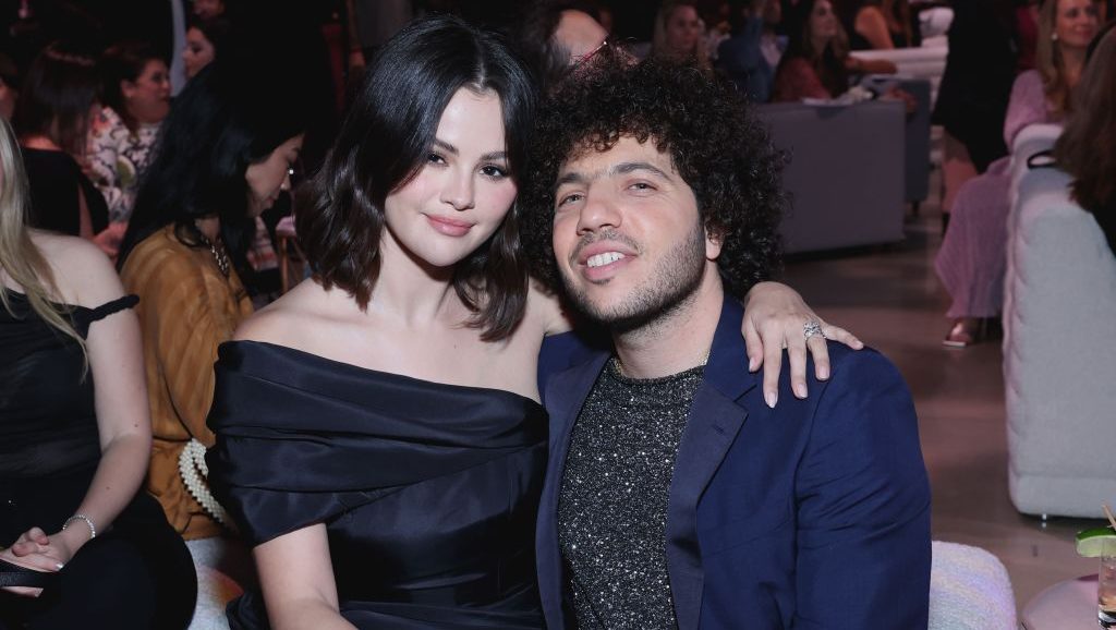 Selena Gomez’s Dating Life: Photos