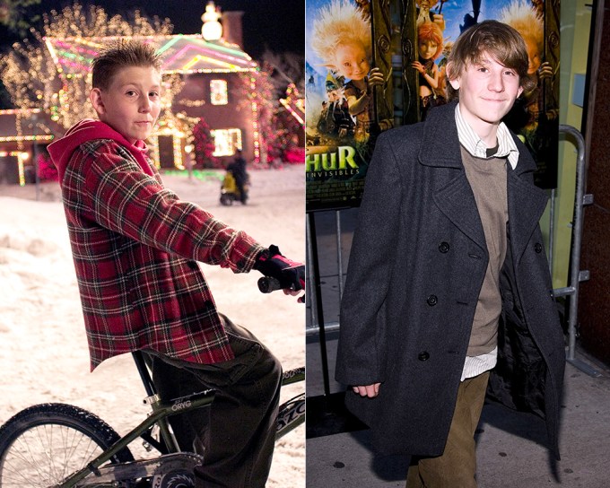 ‘Christmas With The Kranks’ Cast Then & Now: See Photos