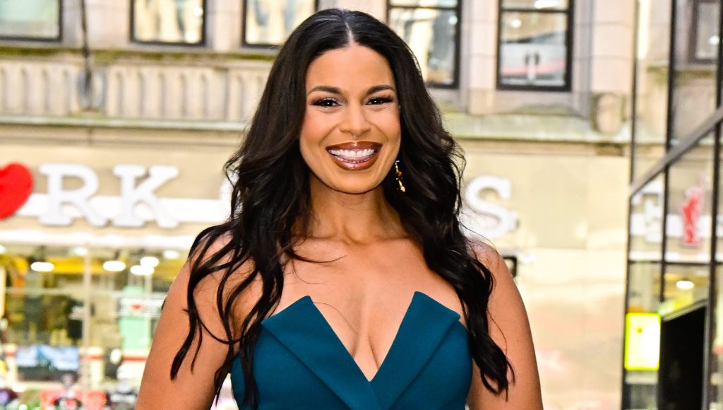 Famous Birthdays Today — December 22: Celebrity Jordin Sparks & More