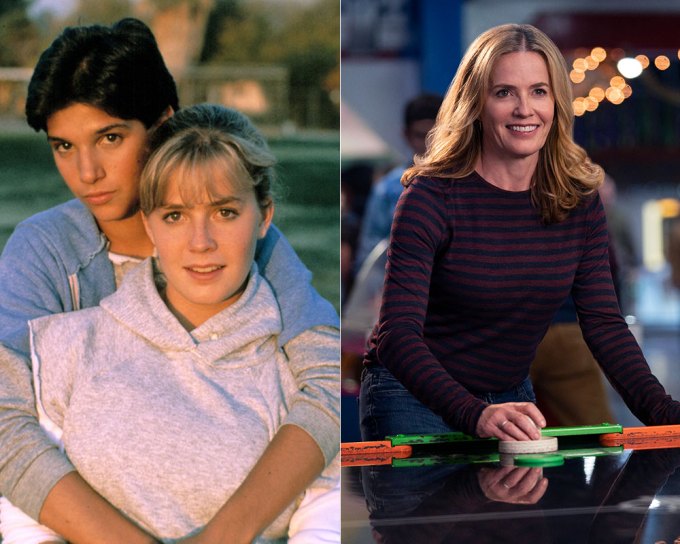 ‘The Karate Kid’ Cast Then & Now: Photos Of Ralph Macchio & More