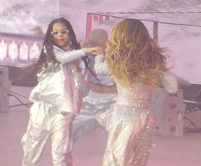 Blue Ivy’s Cutest Photos With Mom Beyonce: Pics of Their Best Moments