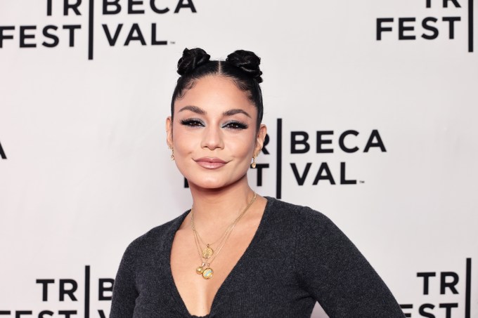 Famous Birthdays Today — December 14: Celebrity Vanessa Hudgens & More