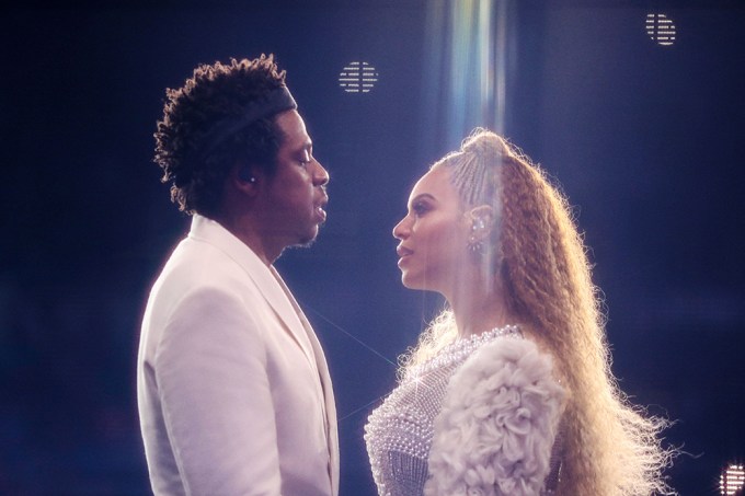 Beyonce & Jay-Z’s Best Photos: Over the Years