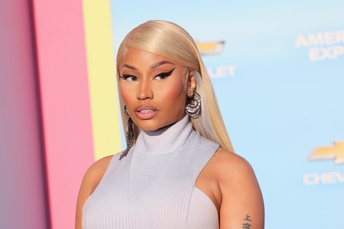 Famous Birthdays Today — December 8: Celebrity Nicki Minaj & More