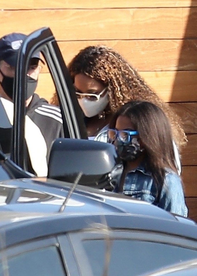 Blue Ivy Carter: Photos Of Beyonce & Jay-Z’s Daughter