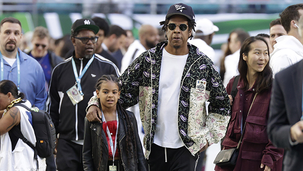 Jay Z and Beyonce’s Family: See the Couple and Their Kids