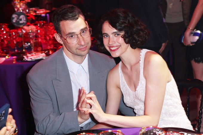 Jack Antonoff & Margaret Qualley: Photos of the Couple