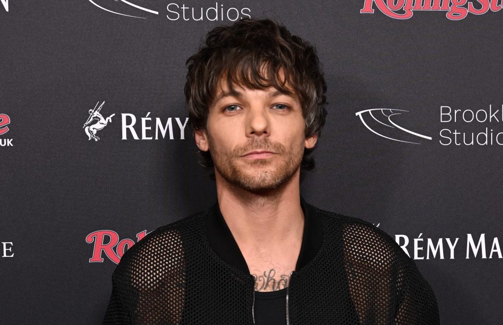 Famous Birthdays Today — December 24: Celebrity Louis Tomlinson & More