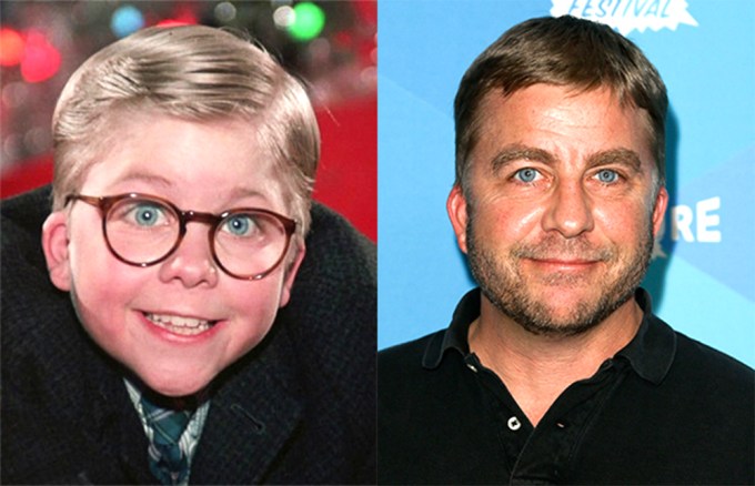 ‘A Christmas Story’ Cast: PICS of the Original Actors