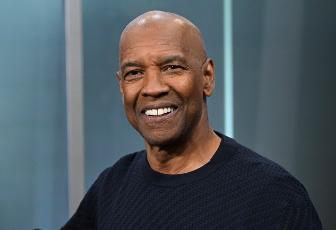 Famous Birthdays Today — December 28: Celebrity Denzel Washington & More