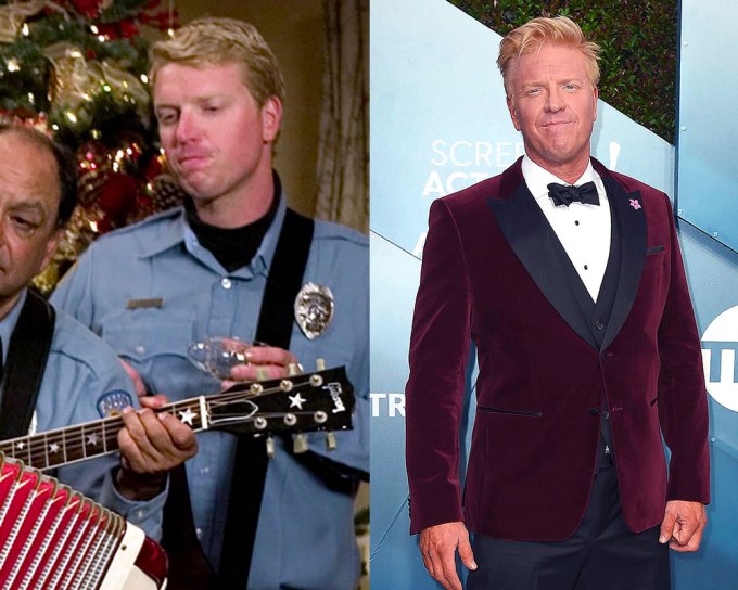 ‘Christmas With The Kranks’ Cast Then & Now: See Photos