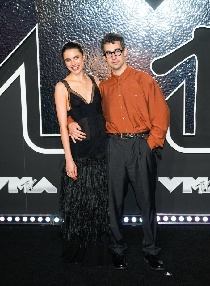 Jack Antonoff & Margaret Qualley: Photos of the Couple