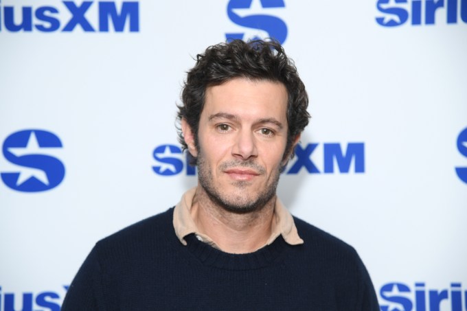 Famous Birthdays Today — December 15: Celebrity Adam Brody & More