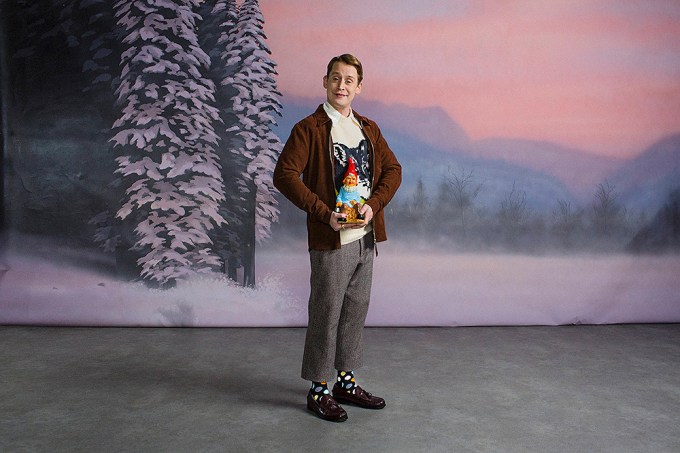 Macaulay Culkin Young: Photos Through the Years