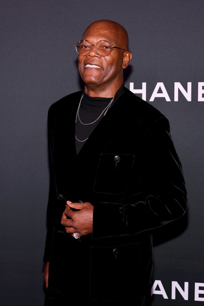 Famous Birthdays Today—December 21: Celebrity Samuel L. Jackson & More