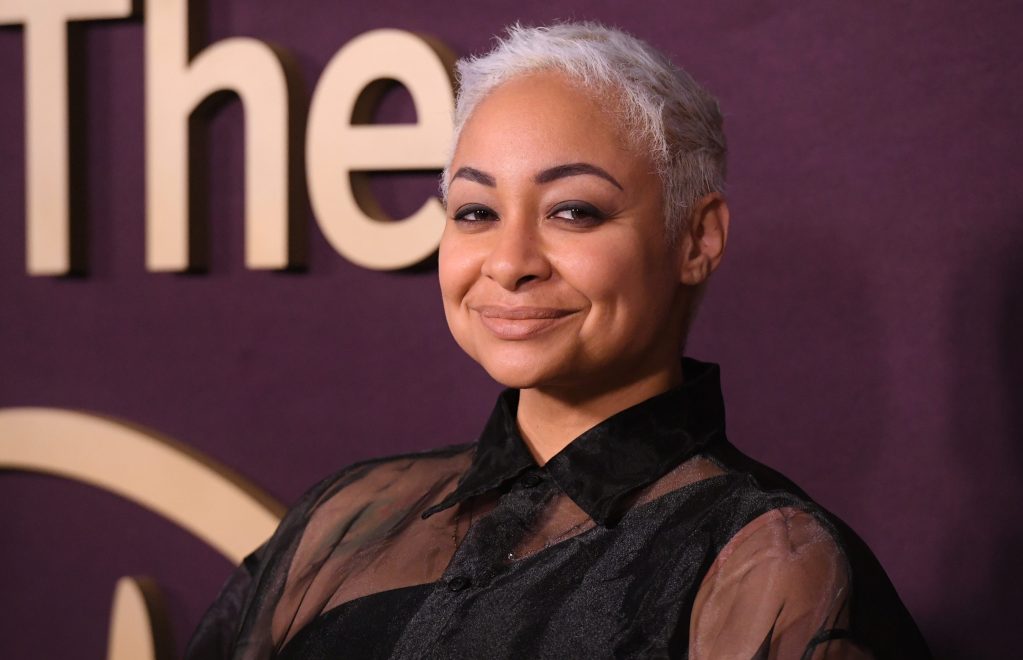 Famous Birthdays Today — December 10: Celebrity Raven-Symoné & More