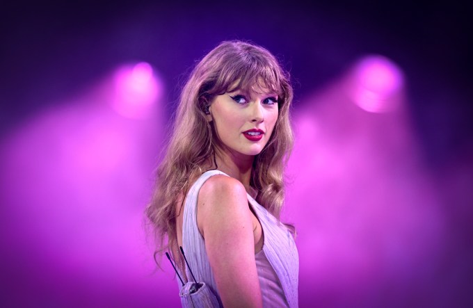 Famous Birthdays Today — December 13: Celebrity Taylor Swift & More