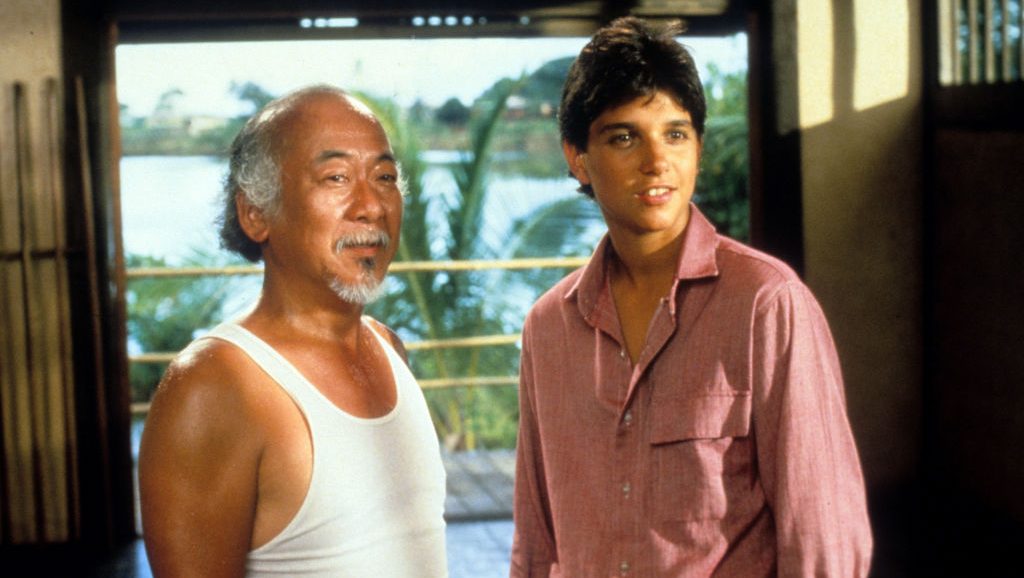 ‘The Karate Kid’ Cast Then & Now: Photos Of Ralph Macchio & More