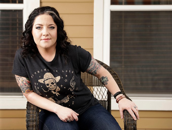 Ashley McBryde; Photos Of The Country Singer