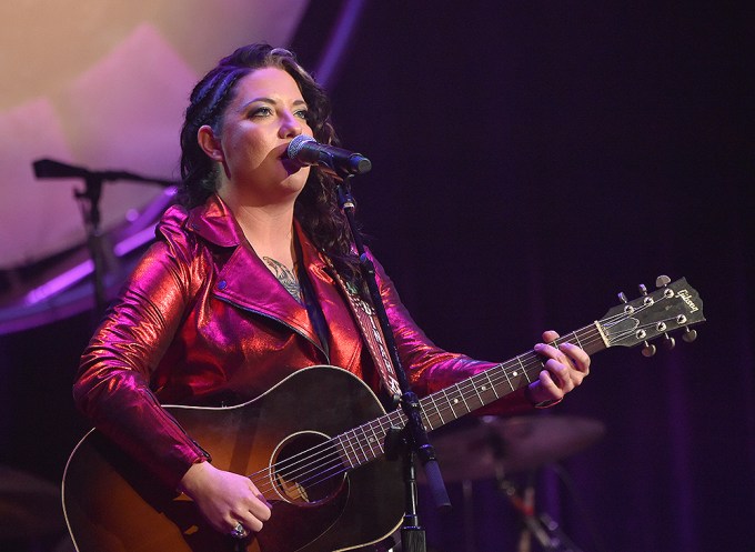 Ashley McBryde; Photos Of The Country Singer