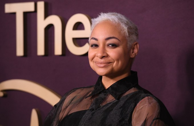 Famous Birthdays Today — December 10: Celebrity Raven-Symoné & More