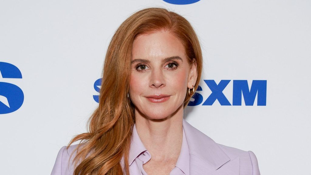 Famous Birthdays Today — December 6: Celebrity Sarah Rafferty & More