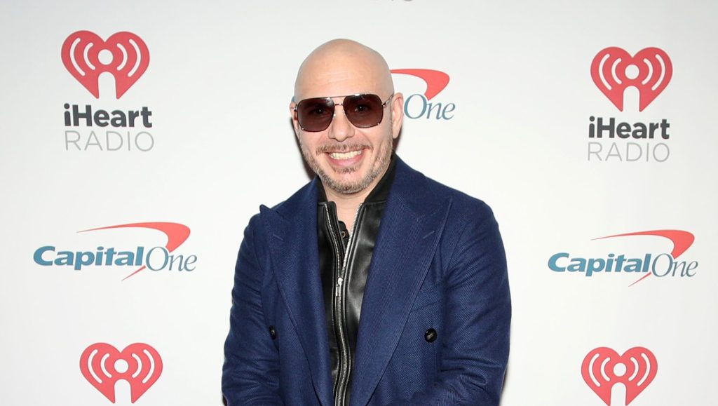 Famous Birthdays Today — January 15: Celebrity Pitbull & More