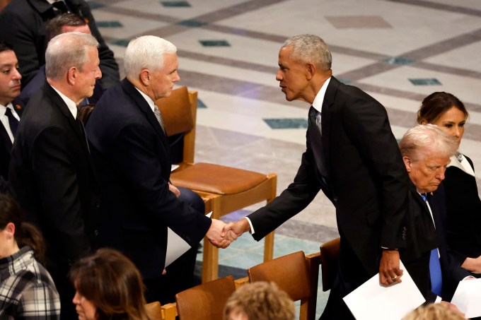 Jimmy Carter’s Funeral: Photos of the Late President’s Procession