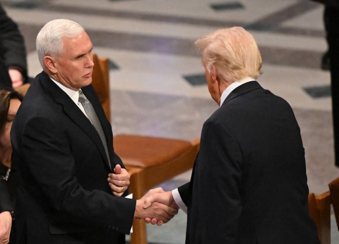 Jimmy Carter’s Funeral: Photos of the Late President’s Procession