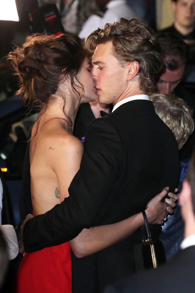 Austin Butler & Kaia Gerber: Photos Of The Couple