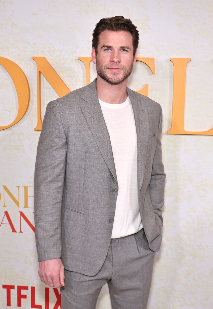 Famous Birthdays Today — January 13: Celebrity Liam Hemsworth & More